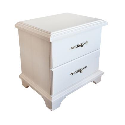 Тумба прикроватная Брусно-М